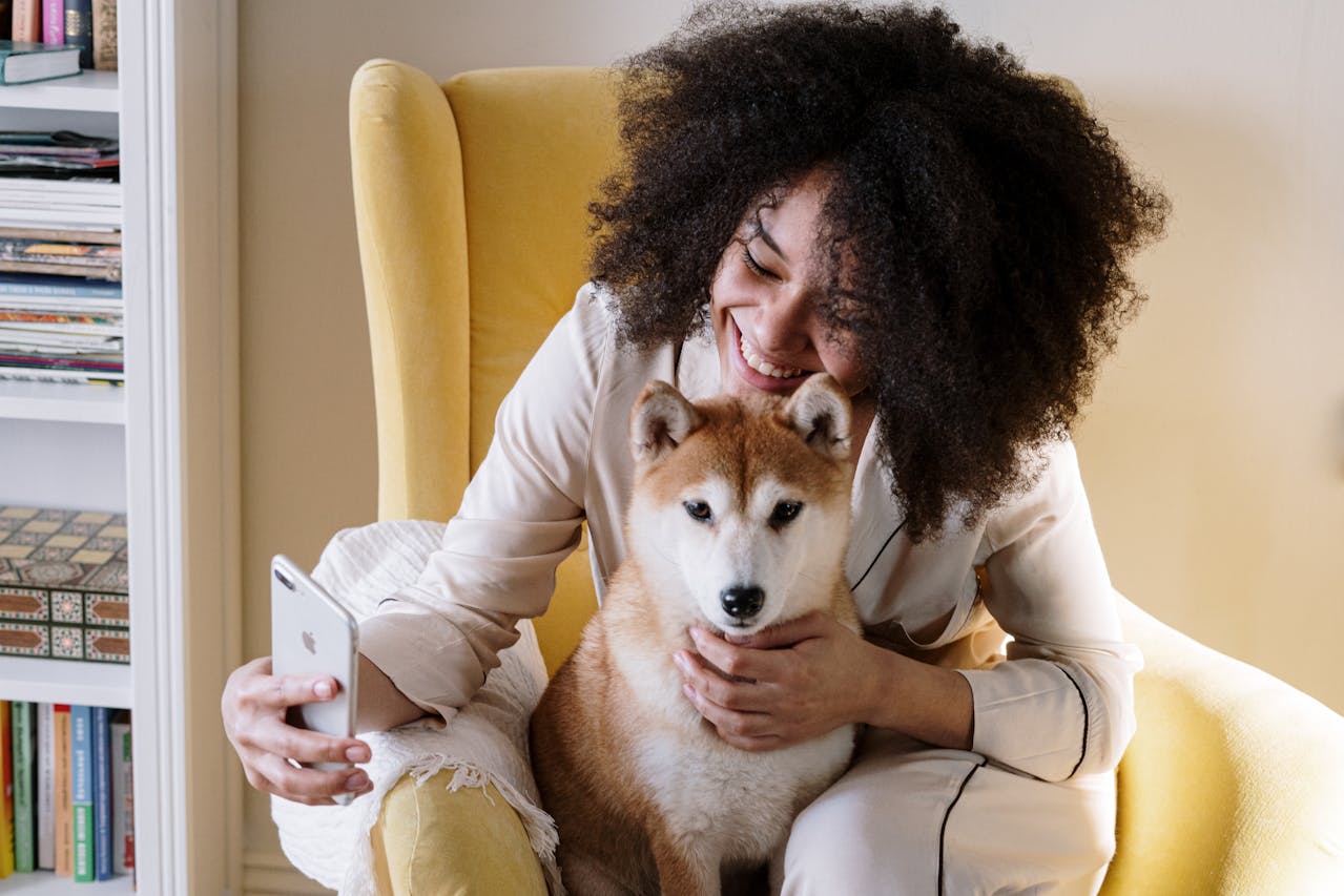 Pet Parent Portal & App