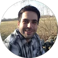 Joseph Rosati Avatar